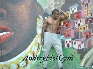 AndreyHotGym