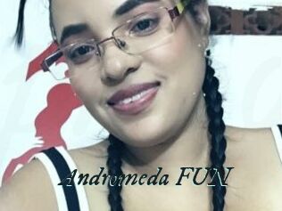 Andromeda_FUN