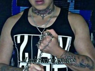 Andruxxbigxdick