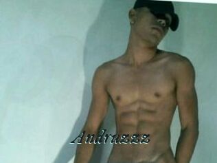 Andruzzz