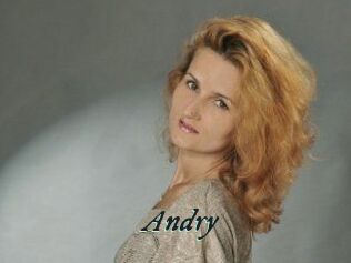 Andry