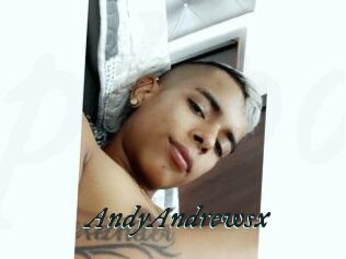 AndyAndrewsx