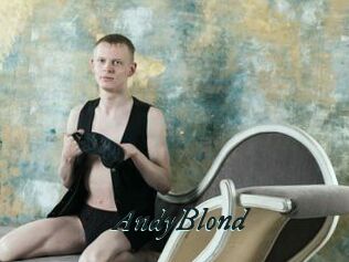 AndyBlond