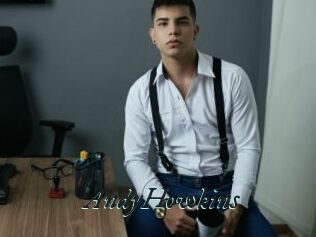 AndyHowkins