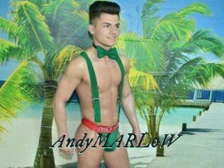 AndyMARL0W Pharaons Porn