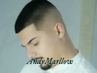 AndyMarllow