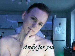 Andy_for_you
