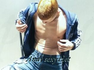 Andy_sexyHot