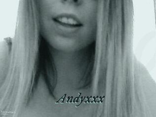Andyxxx