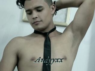Andyyxx