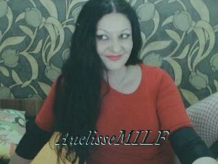 AnelisseMILF