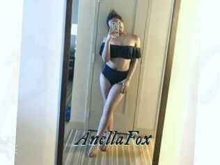 AnellaFox