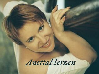 AnettaHerzen Pharaons Porn