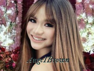 AngeIBrown