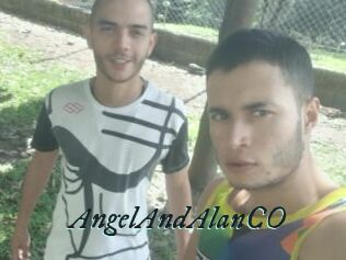 AngelAndAlanCO