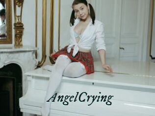 AngelCrying