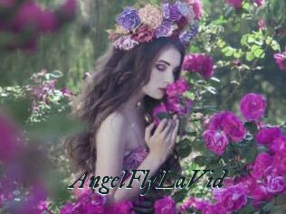 AngelFlyLaVid