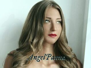 AngelPanna Pharaons Porn