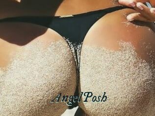 AngelPosh Pharaons Porn