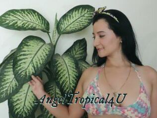 AngelTropical4U