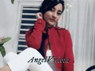 AngelVioleta