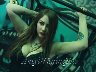 AngelWaitingYou