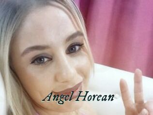 Angel_Horean