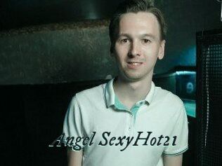 Angel_SexyHot21 Pharaons Porn