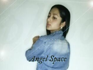 Angel_Space