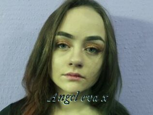 Angel_eva_x Pharaons Porn