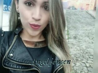 Angel_jensen Pharaons Porn
