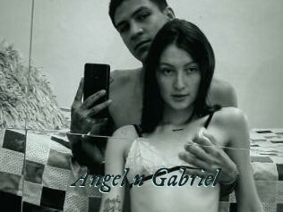 Angel_n_Gabriel