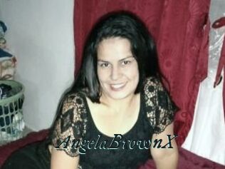AngelaBrownX