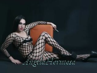 AngelaHermosa Pharaons Porn