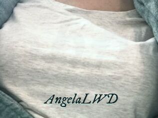 AngelaLWD Pharaons Porn