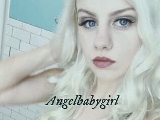 Angelbabygirl