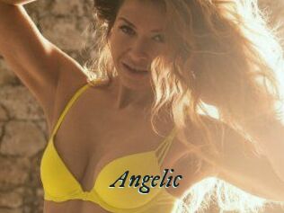 Angelic