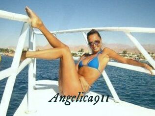 Angelica911 Pharaons Porn