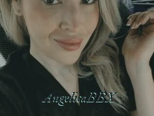 AngelicaBBX Pharaons Porn