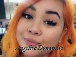AngelicaDynamite