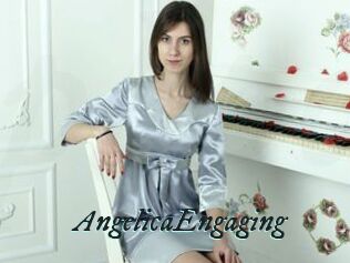 AngelicaEngaging Pharaons Porn