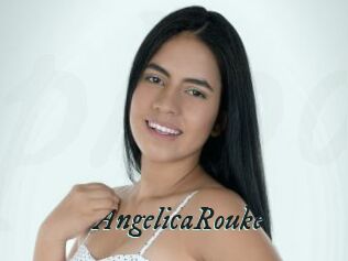 AngelicaRouke Pharaons Porn