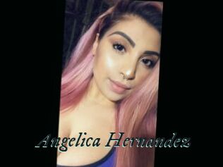 Angelica_Hernandez Pharaons Porn