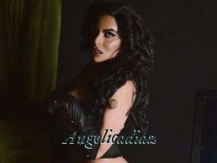 Angelicadiaz