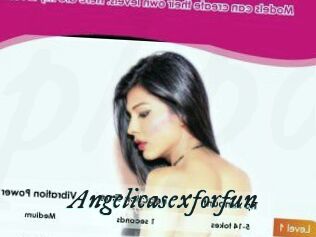 Angelicasexforfun