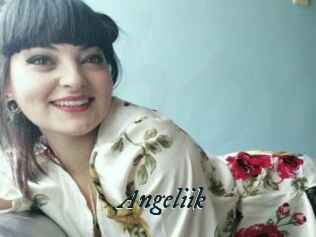 Angeliik