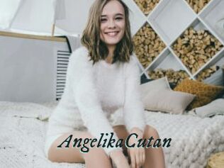 AngelikaCutan Pharaons Porn