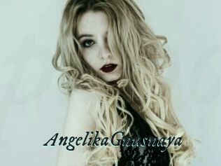 AngelikaGnusnaya