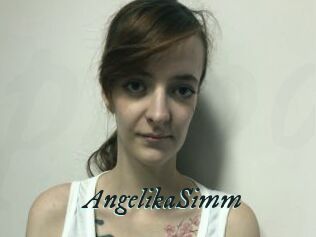 AngelikaSimm Pharaons Porn