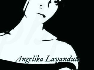 Angelika_Lavandula